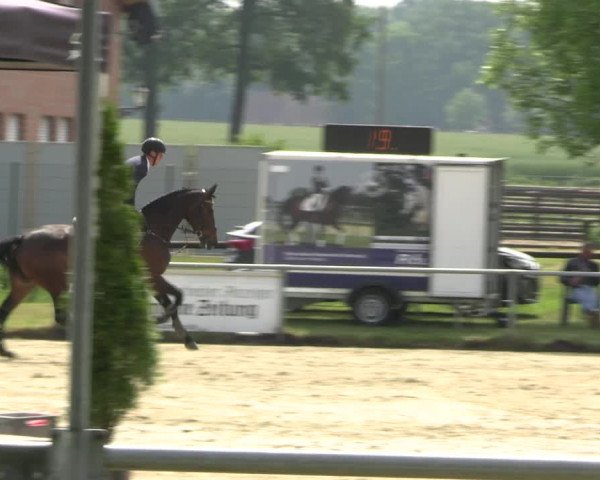 Reitturnier Coesfeld/Lette 2022