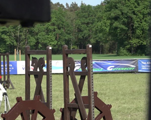 Reitturnier Alvern 2022