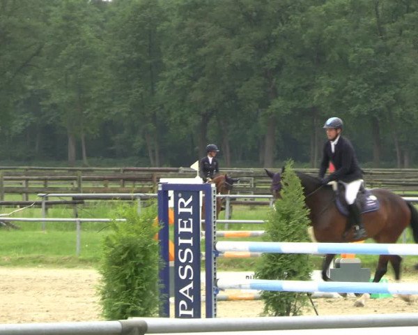 Reitturnier Coesfeld/Lette 2022