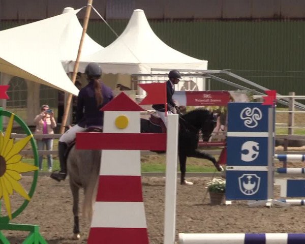 Reitturnier Kleinsolt 2022