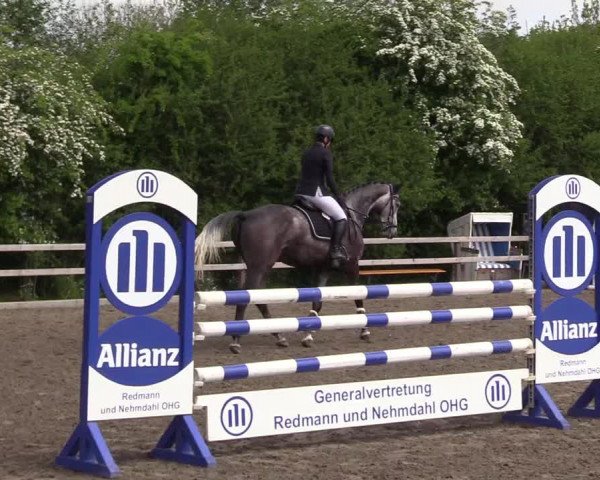 Reitturnier Kleinsolt 2022