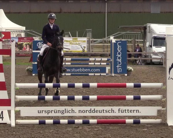 Reitturnier Kleinsolt 2022