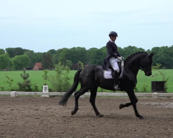 Reitturnier Alvern 2022