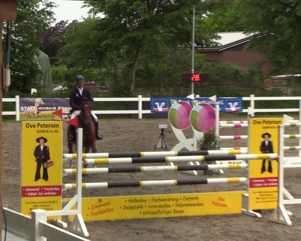 Reitturnier Mildstedt 2022