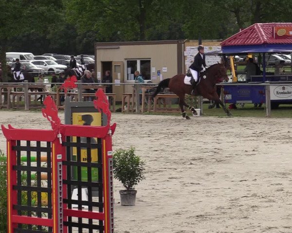 Reitturnier Nienberge-Schonebeck, Reitanlage Geßmann 2022