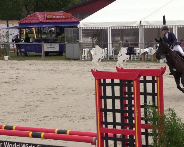 Reitturnier Nienberge-Schonebeck, Reitanlage Geßmann 2022