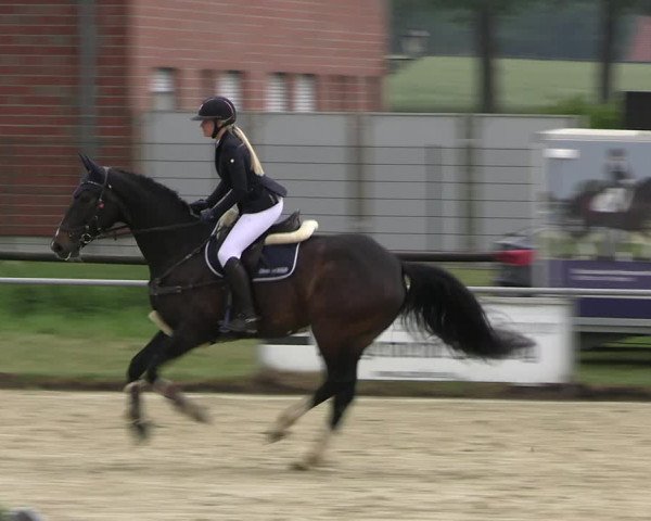 Reitturnier Coesfeld/Lette 2022