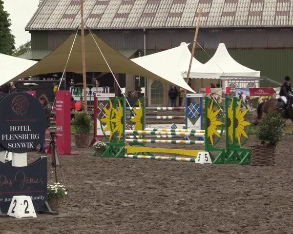 Reitturnier Kleinsolt 2022