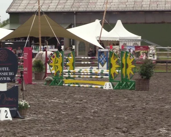 Reitturnier Kleinsolt 2022