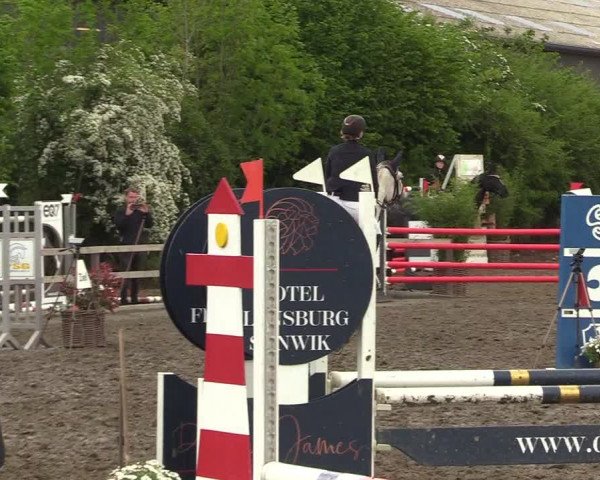 Reitturnier Kleinsolt 2022