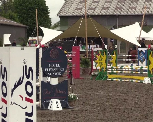 Reitturnier Kleinsolt 2022