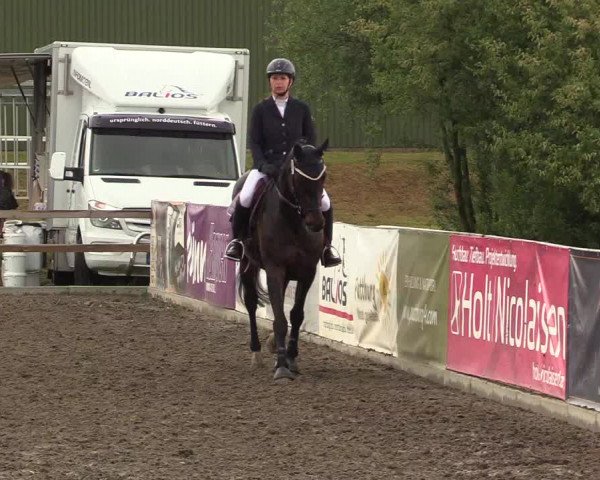 Reitturnier Kleinsolt 2022