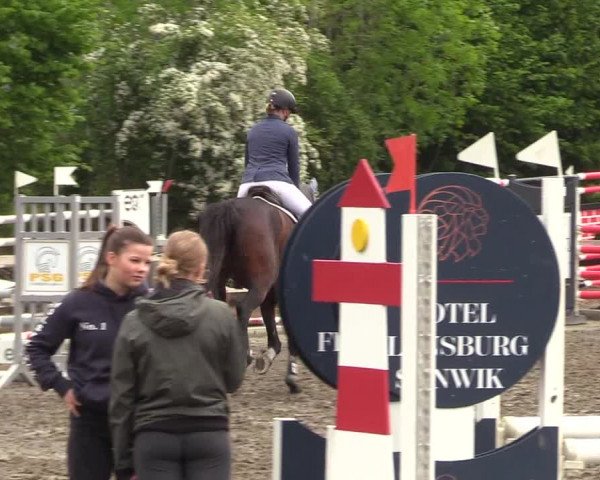 Reitturnier Kleinsolt 2022