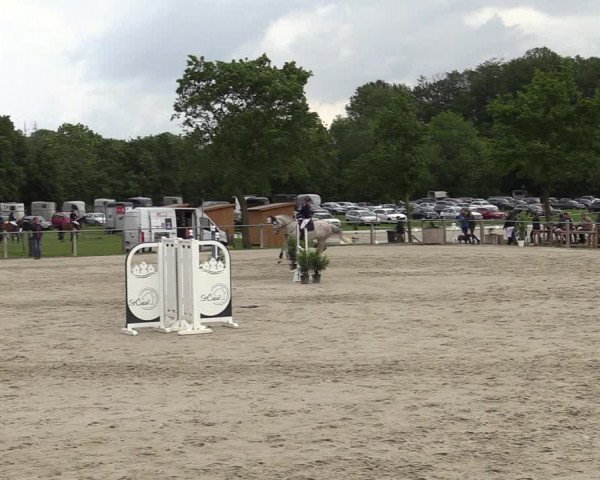 Reitturnier Nienberge-Schonebeck, Reitanlage Geßmann 2022