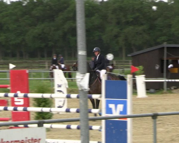 Reitturnier Coesfeld/Lette 2022