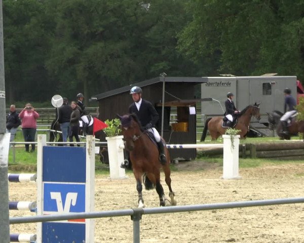 Reitturnier Coesfeld/Lette 2022