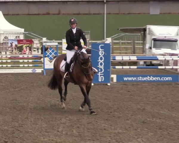 Reitturnier Kleinsolt 2022