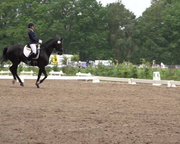 Reitturnier Alvern 2022