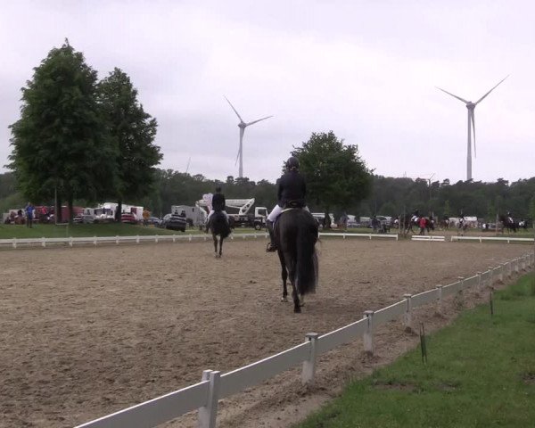 Reitturnier Coesfeld/Lette 2022