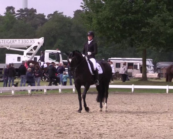 Reitturnier Coesfeld/Lette 2022
