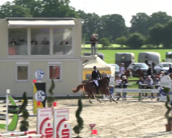 Reitturnier Kirchhellen/Stall Dieckmann 2022