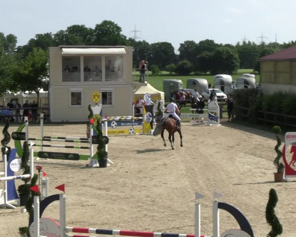 Reitturnier Kirchhellen/Stall Dieckmann 2022
