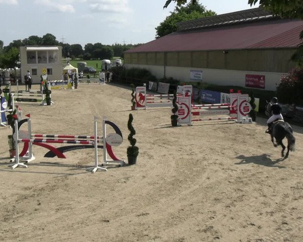 Reitturnier Kirchhellen/Stall Dieckmann 2022
