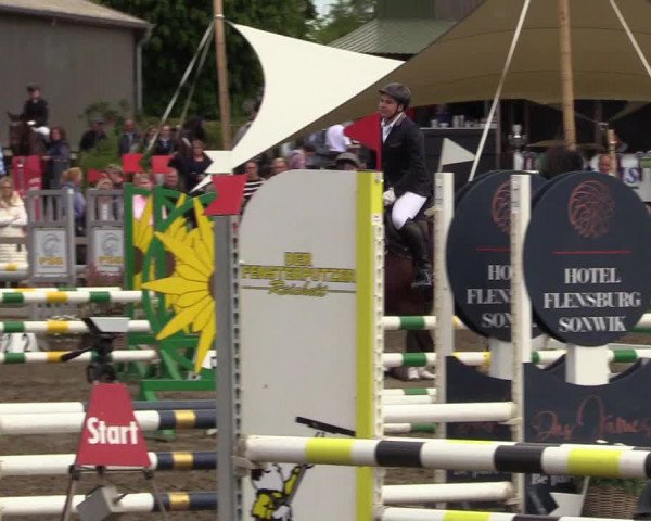 Reitturnier Kleinsolt 2022