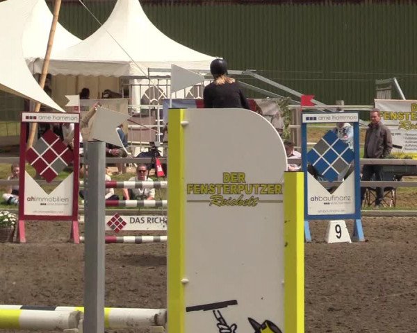 Reitturnier Kleinsolt 2022