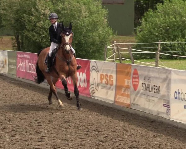 Reitturnier Kleinsolt 2022