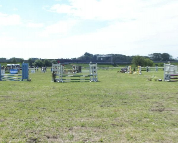 Reitturnier Jettsdorf 2022