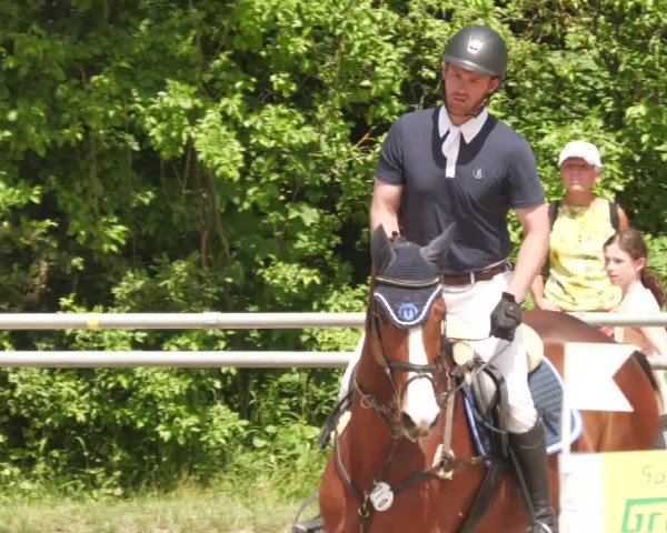 Reitturnier Winnenden 2022