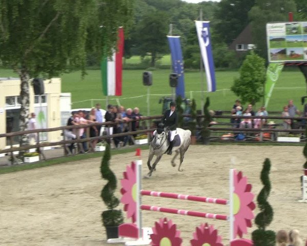 Reitturnier Kirchhellen/Stall Dieckmann 2022