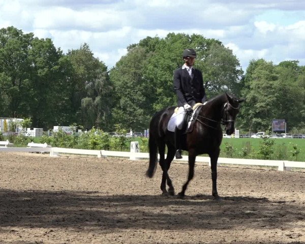 Reitturnier Alvern 2022