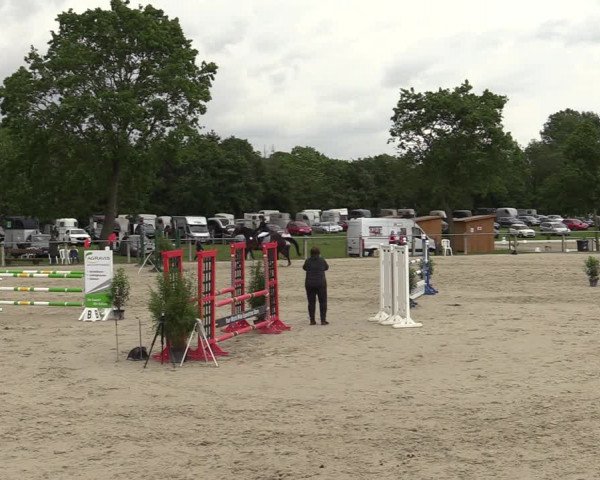 Reitturnier Nienberge-Schonebeck, Reitanlage Geßmann 2022