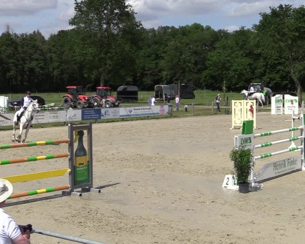 Reitturnier Nienberge-Schonebeck, Reitanlage Geßmann 2022