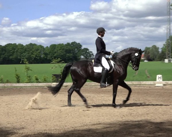 Reitturnier Alvern 2022