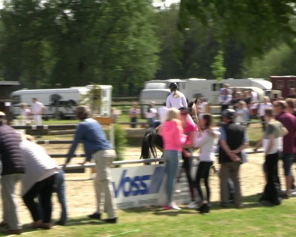 Reitturnier Coesfeld/Lette 2022