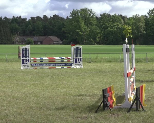 Jezdecký turnaj Alvern 2022