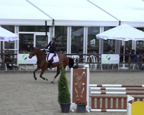 Reitturnier Klein Roscharden 2022