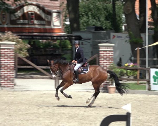 Reitturnier Klein Roscharden 2022