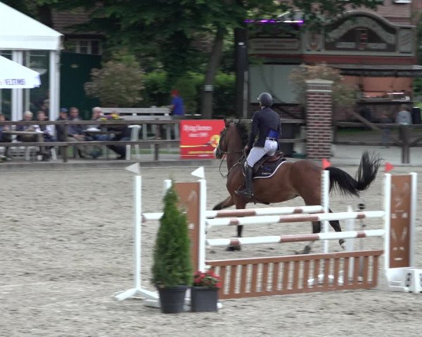 Reitturnier Klein Roscharden 2022
