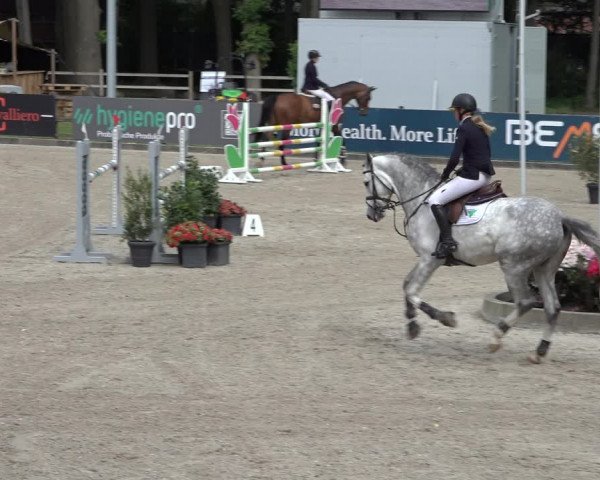 Reitturnier Klein Roscharden 2022