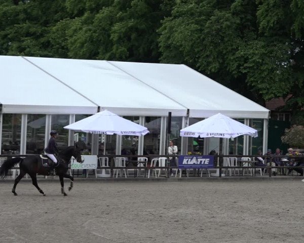 Reitturnier Klein Roscharden 2022