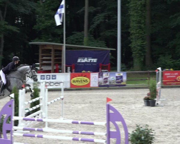 Reitturnier Klein Roscharden 2022