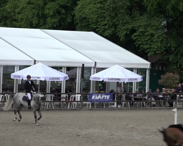 Reitturnier Klein Roscharden 2022