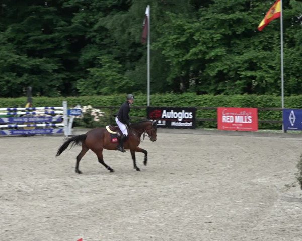 Reitturnier Klein Roscharden 2022