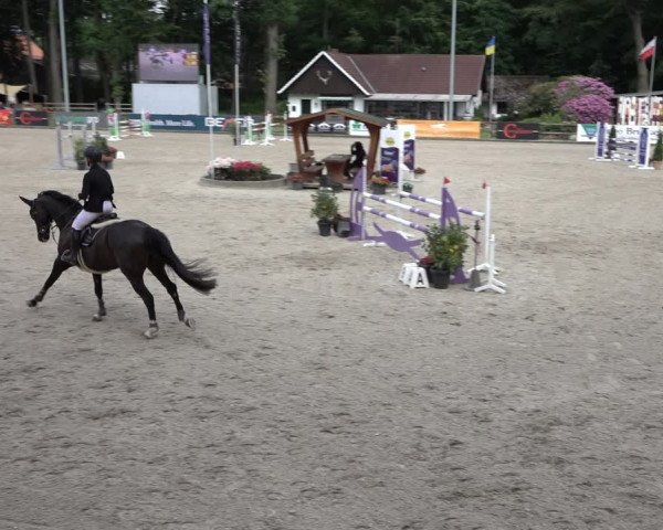 Reitturnier Klein Roscharden 2022