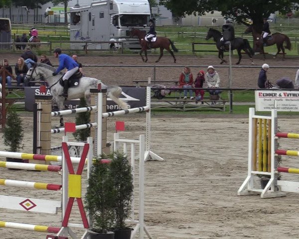 Reitturnier Hamm-Rhynern 2022