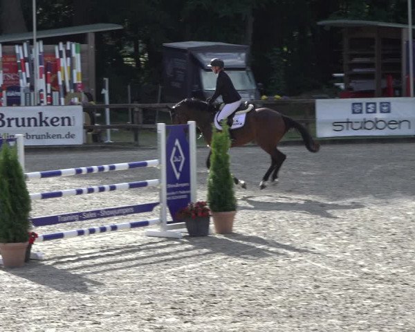 Reitturnier Klein Roscharden 2022